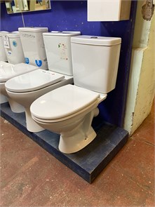 {{photo.Alt || photo.Description || 'SANTEK ЛИГА 1.WH30.2.141 Унитаз-компакт напольный белый'}}