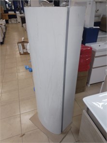 {{photo.Alt || photo.Description || 'Jacob Delafon Presqu`ile BD EB1115G-G1C Пенал подвесной левый /35х150х50/ (белый)'}}