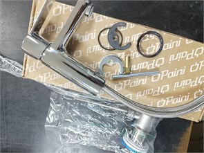 {{photo.Alt || photo.Description || 'Paini Arena BD 92CR211FTKM Смеситель для раковины.'}}