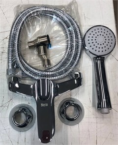 {{photo.Alt || photo.Description || 'Roca Nora BD 75A0195C00 Смеситель для ванны и душа, хром'}}