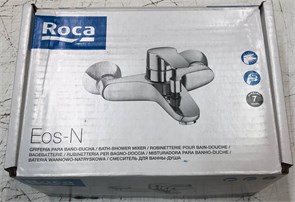 {{photo.Alt || photo.Description || 'Roca EOS-N BD 75A0282C0M Смеситель для ванны и душа, хром'}}