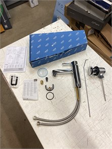 {{photo.Alt || photo.Description || 'Grohe Lineare 23443000 Смеситель для умывальника, хром'}}