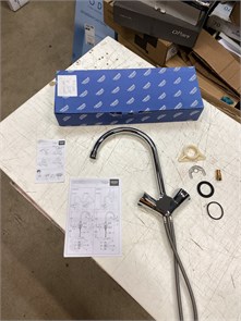 {{photo.Alt || photo.Description || 'Grohe Costa 31831001 Смеситель для кухни, хром'}}