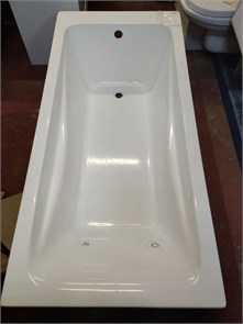 {{photo.Alt || photo.Description || 'Jacob Delafon ODEON UP BD E6057RU-00 ванна прямоугольная, акрил /160х75/ (белый)'}}