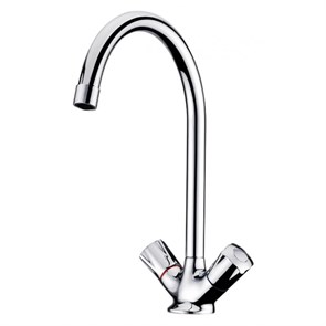 {{photo.Alt || photo.Description || 'Milardo Gibraltar GIBSB00M05 Смеситель для кухни, хром'}}