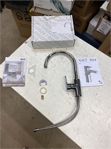 {{photo.Alt || photo.Description || 'Roca L20 7.5A84.0.9C0.M Смеситель для кухни, хром'}}