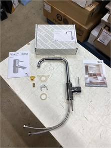 {{photo.Alt || photo.Description || 'Roca Targa 7.5A83.6.0C0.M Смеситель для кухни, хром'}}