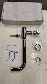 {{photo.Alt || photo.Description || 'Roca Gem 526900610 Кран для приставного унитаза порционно-нажимной, хром'}}