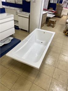 {{photo.Alt || photo.Description || 'Jacob Delafon ODEON UP E6048RU-00 Ванна прямоугольная 180х80 см'}}