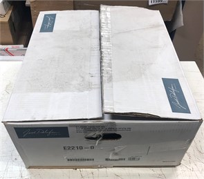 {{photo.Alt || photo.Description || 'Kohler Caxton BD E2210-0 Раковина встраиваемая, белая. Размер: 490 х 410 мм'}}