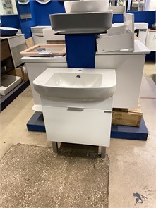 {{photo.Alt || photo.Description || 'Jacob Delafon Odeon Up EB880-J5 Тумба напольная + Jacob Delafon Odeon Up E4743-00 Раковина'}}