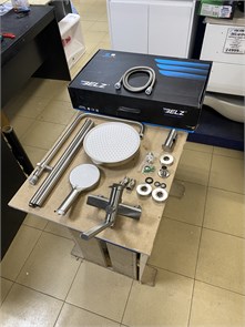 {{photo.Alt || photo.Description || 'Belz B24813-1 Душевая система, сатин'}}