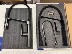 {{photo.Alt || photo.Description || 'Haiba HB73827-3 Смеситель для кухни гибкий, графит'}}