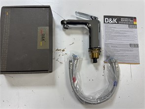 {{photo.Alt || photo.Description || 'D&amp;K DA1022141 Venice.Gondola Смеситель для раковины, хром'}}