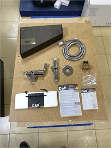 {{photo.Alt || photo.Description || 'D&amp;K DA1464501 RheinSchiller Смеситель с гигиеническим душем, хром'}}