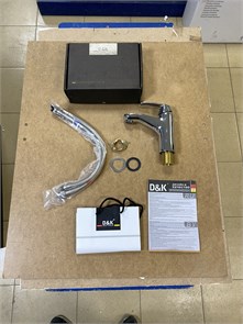 {{photo.Alt || photo.Description || 'D&amp;K DA1062101 Venice.Rialto Смеситель для раковины, хром'}}