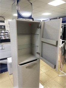 {{photo.Alt || photo.Description || 'Jacob Delafon REPLAY EB1074D-F83 колонна, левая, серый натуральный'}}