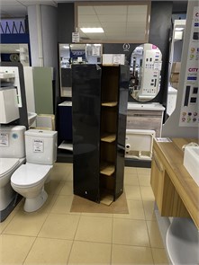 {{photo.Alt || photo.Description || 'JACOB DELAFON TERRACE EB1179G-274 Пенал (подвесной, 50*35*150, черный глянец)'}}