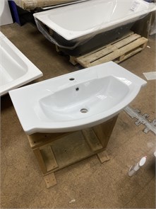 {{photo.Alt || photo.Description || 'Kirovit Элеганс 750 раковина мебельная, белая'}}