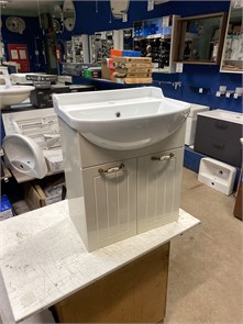 {{photo.Alt || photo.Description || 'IDDIS Kantri KAN50W2i95 Тумба подвесная 50 см, бежевый + Ритм 50 BD Раковина керамическая'}}