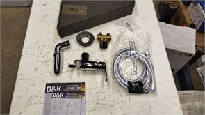 {{photo.Alt || photo.Description || 'D&amp;K Rhein Marx DA1394581 Смеситель с гигиеническим душем встраиваемый, хром'}}