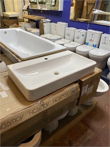 {{photo.Alt || photo.Description || 'Jacob Delafon VOX BD EVC112-00 Раковина накладная /80х45/ (бел)'}}