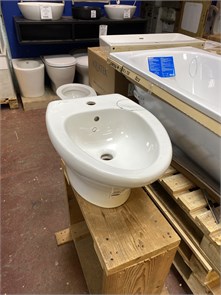 {{photo.Alt || photo.Description || 'Jacob Delafon NOUVELLE VAGUE BD EMD0002-00 Биде подвесное , белый'}}