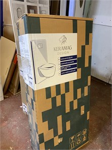 {{photo.Alt || photo.Description || 'Keramag BD 515015000 KERAMAG инсталляционный модуль для подвесного унитаза, передняя панель: бежевая'}}