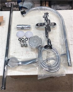 {{photo.Alt || photo.Description || 'D&amp;K Rhein.Ambrosius DA1343701C11 Душевая система , хром'}}