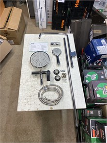 {{photo.Alt || photo.Description || 'Душевая система IDDIS Chip CHISB1Fi06 со смесителем, хром'}}