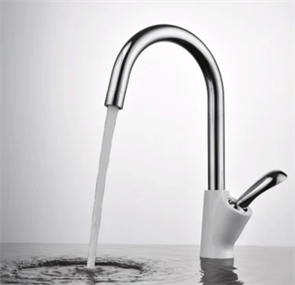 {{photo.Alt || photo.Description || 'D&amp;K Venice.Baciano DA1032456 Смеситель для кухни  высокий белый-хром'}}