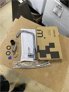 {{photo.Alt || photo.Description || 'Смеситель для кухни Milardo Meal M01SBL0M05, хром'}}