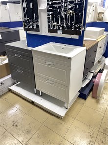 {{photo.Alt || photo.Description || 'IDDIS Oxford OXF60W0i95K Тумба напольная с умывальником, 60 см, белая'}}