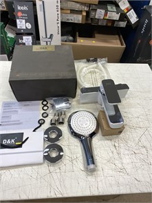 {{photo.Alt || photo.Description || 'D&amp;K Berlin.Steinbeis DA1433216 Смеситель для ванны с душем, белый-хром'}}