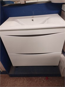 {{photo.Alt || photo.Description || 'IDDIS Cloud CLO80WFi95 Тумба напольная, 2 ящика, белый плюс умывальник арт. 0138000i28'}}