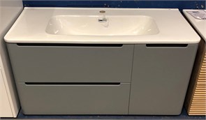 {{photo.Alt || photo.Description || 'Тумба с умывальником IDDIS Edifice EDI10L0i95K подвесная 100 см'}}