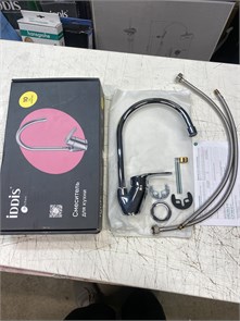 {{photo.Alt || photo.Description || 'Смеситель для кухни IDDIS Ray RAYSB00i05 хром'}}