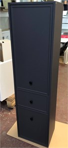 {{photo.Alt || photo.Description || 'Пенал подвесной IDDIS Torr TOR40D0i97 40 см, темно-серый'}}