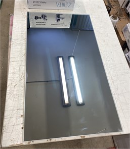 {{photo.Alt || photo.Description || 'Зеркало на подложке Рио 60, 68х37,5 см'}}