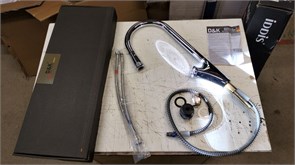 {{photo.Alt || photo.Description || 'D&amp;K Bayern.Alfeld DA1482501 Смеситель для кухни, с выдвижной лейкой, хром'}}