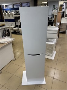 {{photo.Alt || photo.Description || 'Пенал подвесной IDDIS Cloud CLO40W0i97 белый'}}