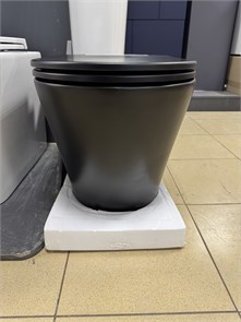 {{photo.Alt || photo.Description || 'IDDIS Matte MATR3BMi25 Унитаз подвесной безободковый, чёрный матовый'}}