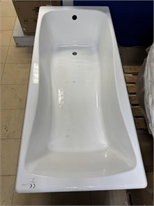 {{photo.Alt || photo.Description || 'Jacob Delafon Bliss BD E6D902-0 Чугунная ванна, 170х75'}}