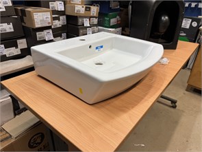 {{photo.Alt || photo.Description || 'ROCA HALL 327881000 Раковина (подвесная, (55*48,5), белый)'}}