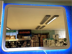 {{photo.Alt || photo.Description || 'Зеркало IDDIS Esper ESP1000i98 с подсветкой, 100 см'}}