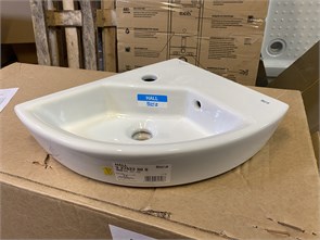 {{photo.Alt || photo.Description || 'Roca HALL 327622000 Умывальник угловой, правый 43х35'}}