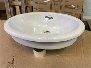 {{photo.Alt || photo.Description || 'Roca Neo Selene 322307000 раковина встраив. (бел) Размер:  51х18х39.5 см'}}