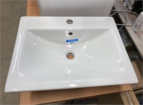 {{photo.Alt || photo.Description || 'Roca DIVERTA 32711600Y умывальник /55x42,5/ мебельный (бел)'}}