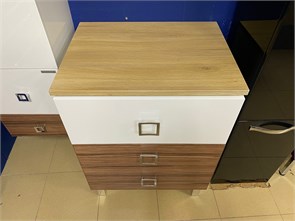 {{photo.Alt || photo.Description || 'Акватон Стамбул 65М 1A145801ST560 Тумба со столешницей, эбони темный - копия'}}