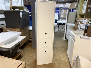 {{photo.Alt || photo.Description || 'Пенал подвесной Torr IDDIS TOR40W0i97 40 см, белый матовый'}}